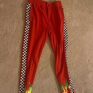 Zumba pants
